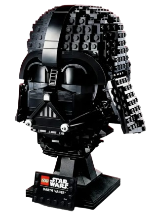 Vader Star Wars Lego Malta