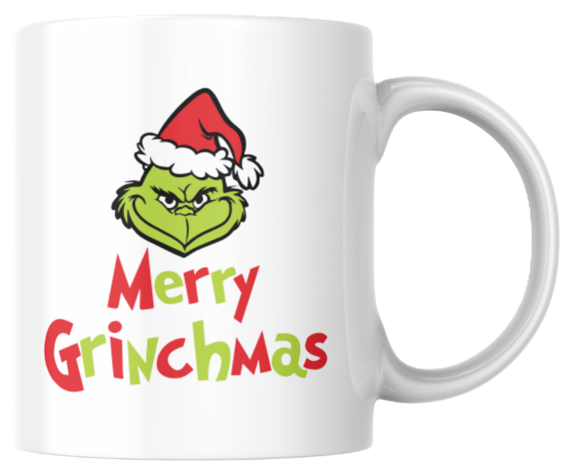 grinchmas (1) Christmas KS Creations Malta