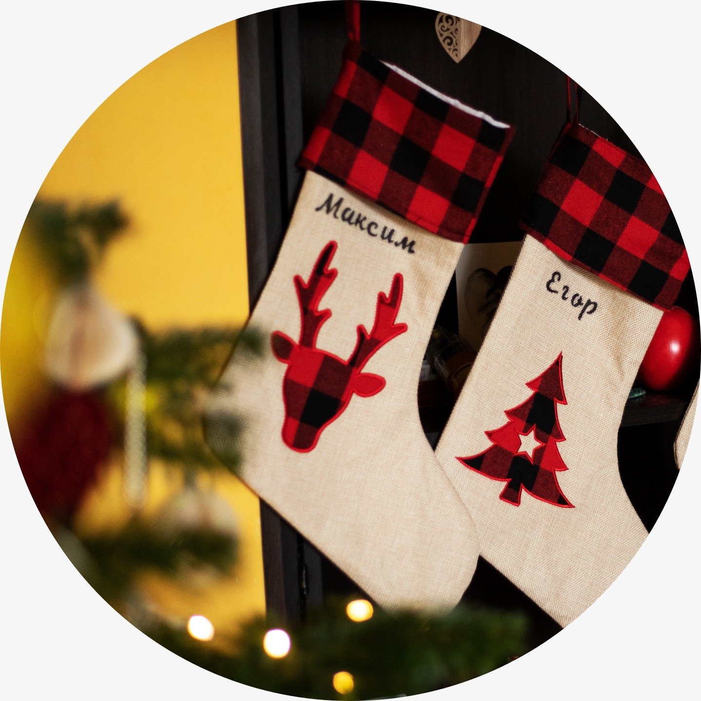 Christmas KS Creations Malta