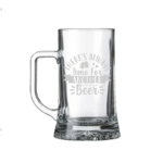 Another Beer KS Creations Beer Mug