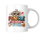 Funcle KS Creations Mug