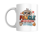 Funcle KS Creations Mug
