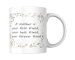 Loveliest Mum KS Creations Mug