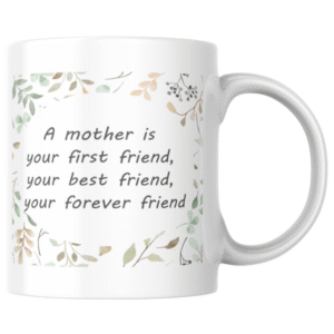 Loveliest Mum KS Creations Mug