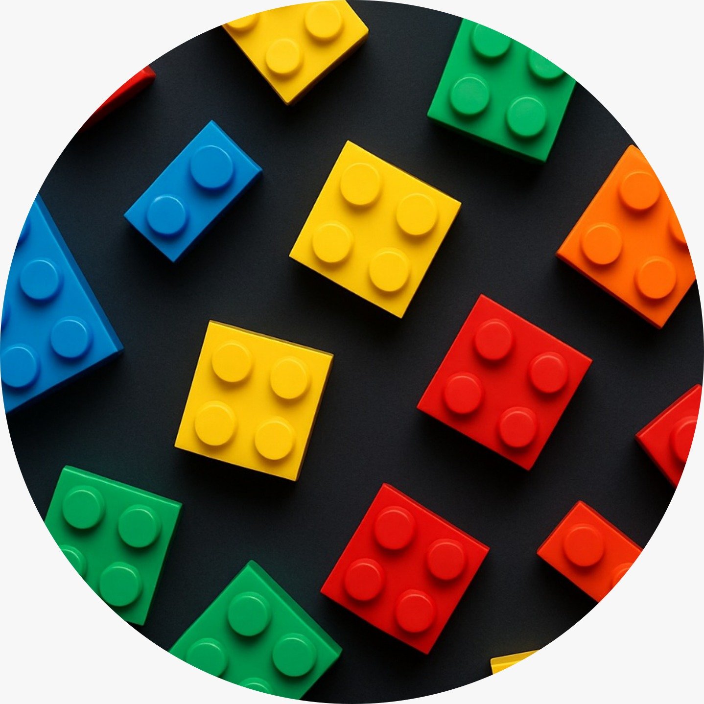 Lego Malta