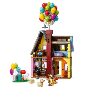 LEGO® 43217 Up House