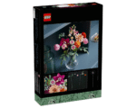 LEGO® 10342 Pretty Pink Flower Bouquet