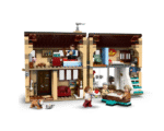 LEGO® 76451 Privet Drive: Aunt Marge’s Visit