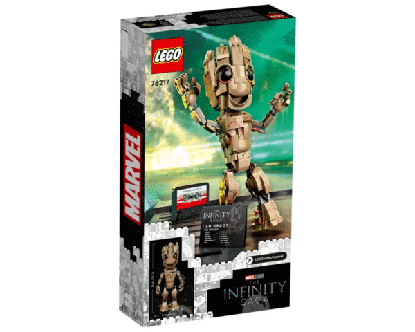 LEGO® 76217 I Am Groot