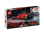 LEGO® 77242 Ferrari SF-24 F1® Race Car