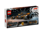 LEGO® 77251 McLaren F1® Team MCL38 Race Car
