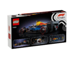 LEGO® 77243 Oracle Red Bull Racing RB20 F1® Race Car