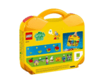 LEGO® 10713 Creative Suitcase