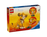 LEGO® 43243 Simba the Lion King Cub