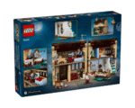 LEGO® 76451 Privet Drive: Aunt Marge’s Visit