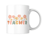 Teacher KS Creations Mug