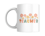 Teacher KS Creations Mug