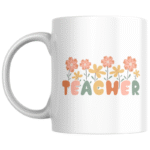 Teacher KS Creations Mug
