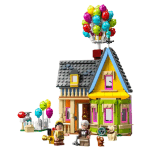 LEGO® 43217 Up House