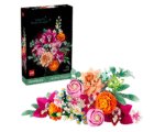 LEGO® 10342 Pretty Pink Flower Bouquet