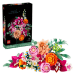 LEGO® 10342 Pretty Pink Flower Bouquet