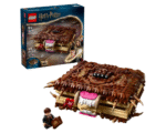 LEGO® 76449 Chomping Book of Monsters