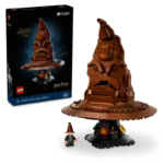 LEGO® 76429 Talking Sorting Hat