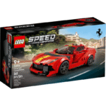 LEGO® 76914 Ferrari 812 Competizione