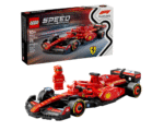 LEGO® 77242 Ferrari SF-24 F1® Race Car