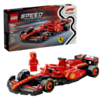 LEGO® 77242 Ferrari SF-24 F1® Race Car