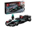 LEGO® 77244 Mercedes-AMG F1® W15 Race Car