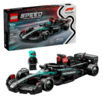 LEGO® 77244 Mercedes-AMG F1® W15 Race Car