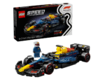 LEGO® 77243 Oracle Red Bull Racing RB20 F1® Race Car