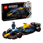 LEGO® 77243 Oracle Red Bull Racing RB20 F1® Race Car