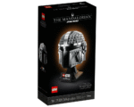 LEGO® 75328 The Mandalorian™ Helmet