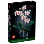LEGO® 10311 Orchid