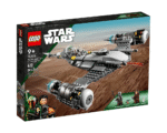 LEGO® 75325 The Mandalorian’s N-1 Starfighter