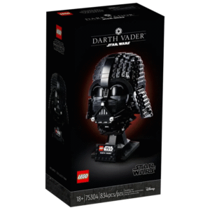LEGO® 75304 Darth Vader™ Helmet