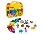LEGO® 10713 Creative Suitcase