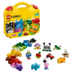 LEGO® 10713 Creative Suitcase