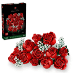 LEGO® 10328 Bouquet of Roses