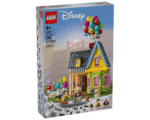 LEGO® 43217 Up House