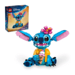 LEGO® 43249 Stitch