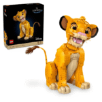 LEGO® 43247 Young Simba The Lion King