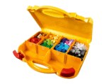 LEGO® 10713 Creative Suitcase