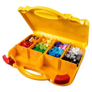 LEGO® 10713 Creative Suitcase