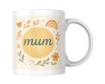 Mum KS Creations Mug
