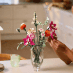 LEGO® 10342 Pretty Pink Flower Bouquet