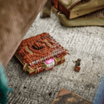 LEGO® 76449 Chomping Book of Monsters