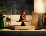 LEGO® 76429 Talking Sorting Hat
